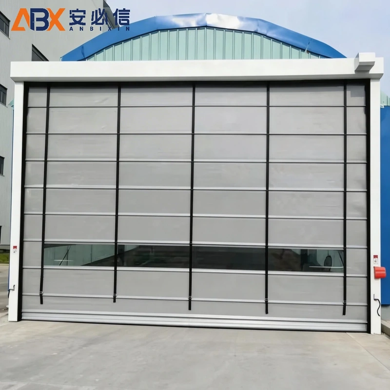 石家庄堆积门